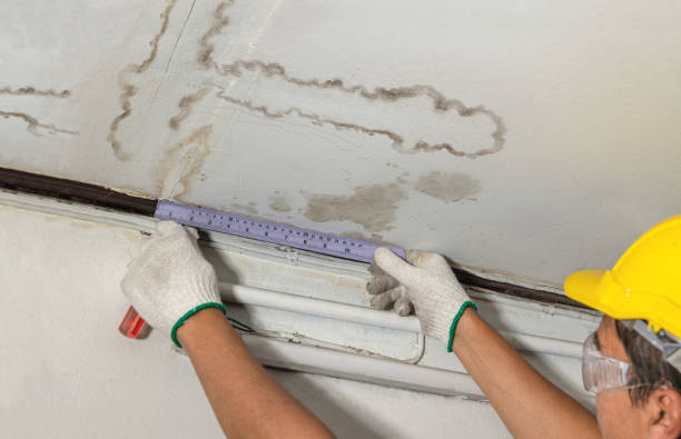 Reliable Water Damage Restoration contractor in Warner, OK by Water Damage Irwin